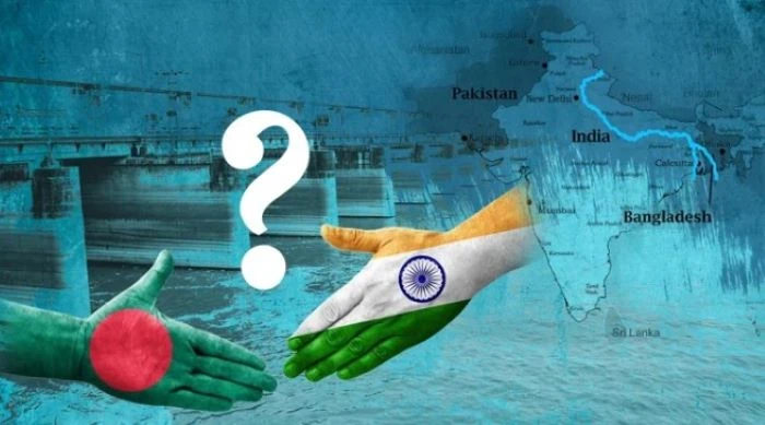 মেয়াদ শেষের পথে গঙ্গা চুক্তি, সাড়া নেই ভারতের